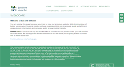 Desktop Screenshot of afmfa.com